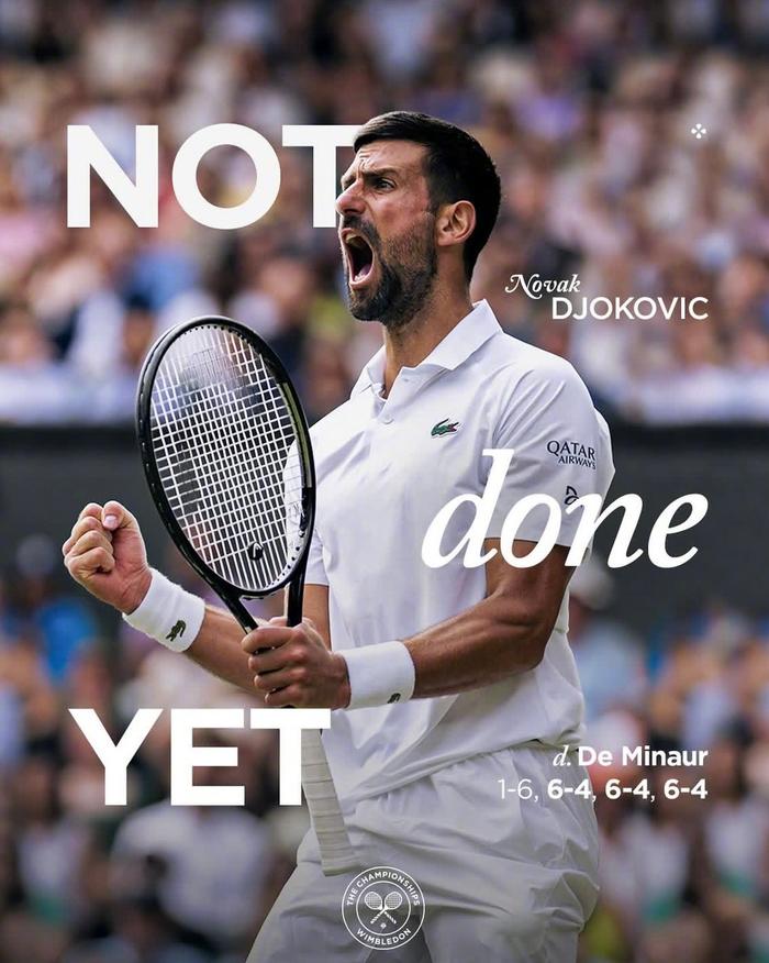 亚云真人-德约科维奇重返赛场，晋级下一阶段首场状态出色，德国队观众沸腾！比赛高潮迭起的简单介绍