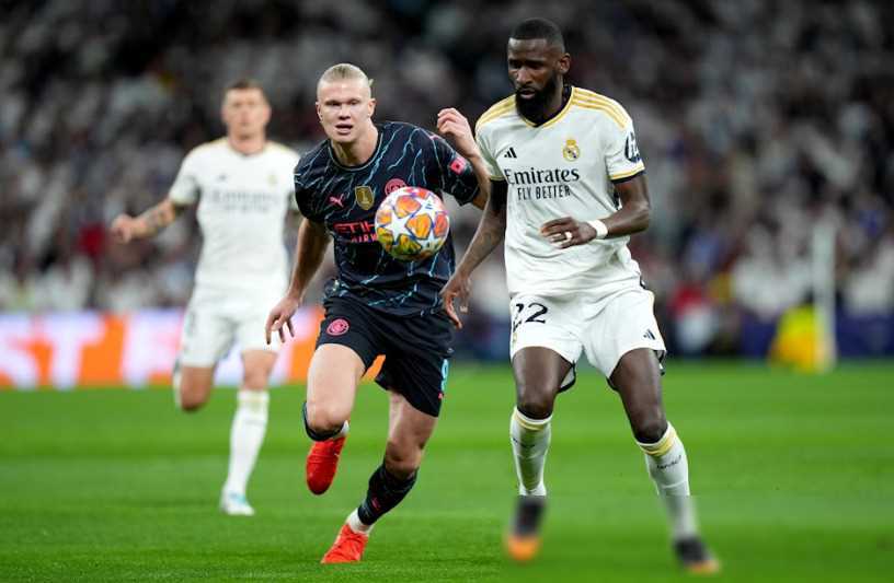 亚云体育APP-皇家马德里不断突破！，哈兰德连续七场比赛得分超过出色防守比赛高潮迭起的简单介绍