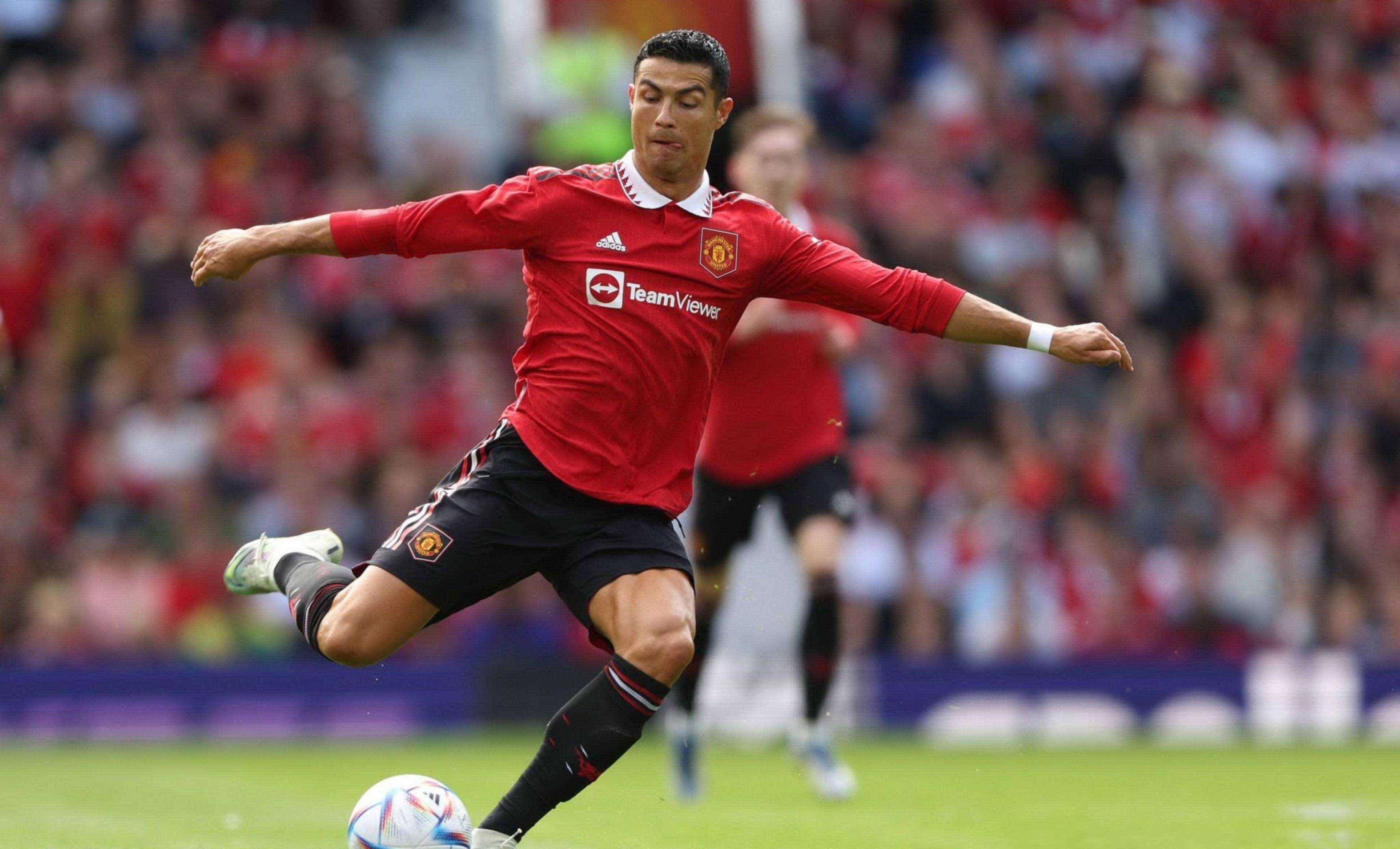 亚云APP下-C罗连续五场比赛得分超过败北，切尔西不断突破！气势如虹延续的简单介绍