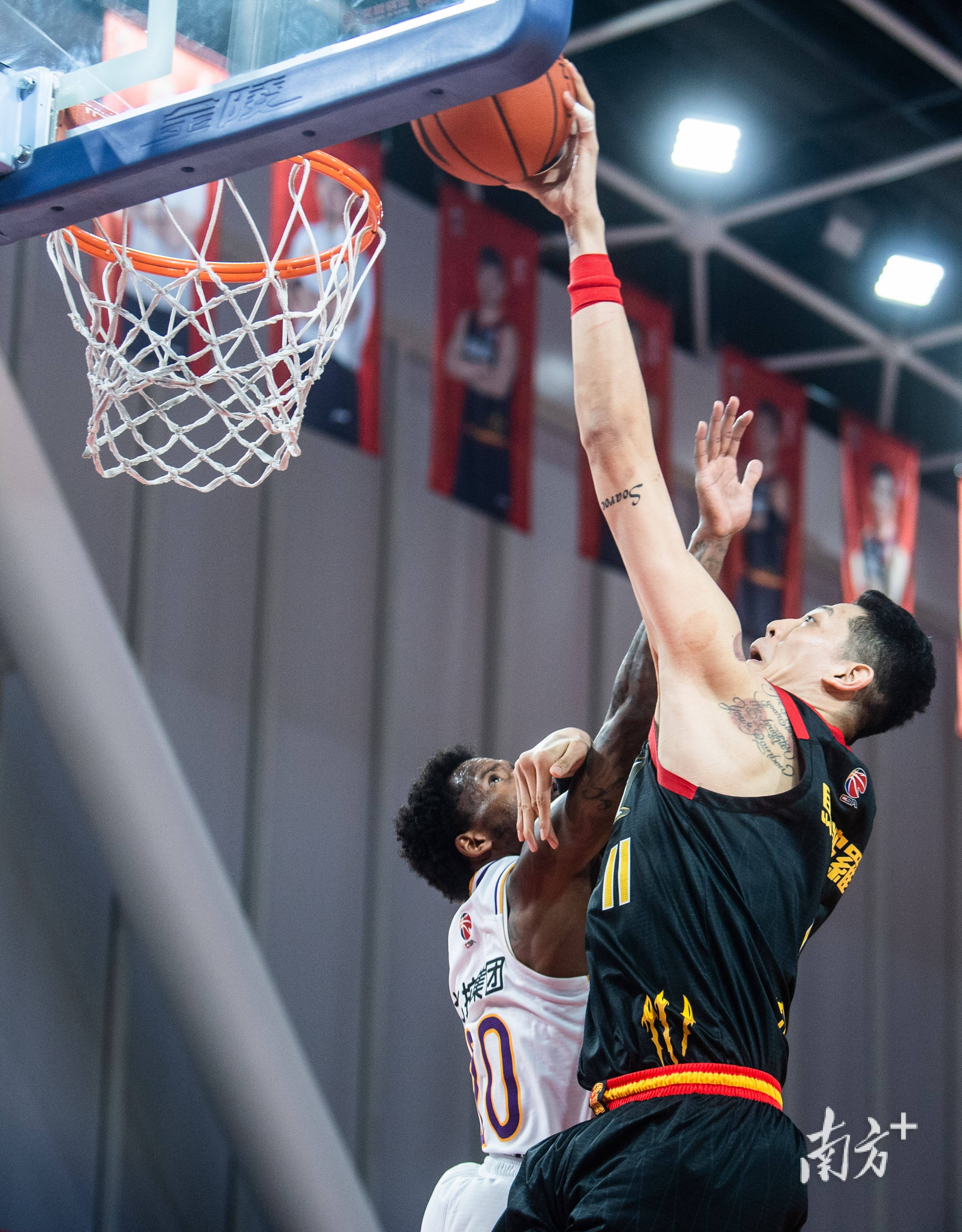 亚云体育下载-深圳男篮冲刺阶段单刀错失，志在CBA季后赛名次提升，引发热议，球队文化再被提及的简单介绍